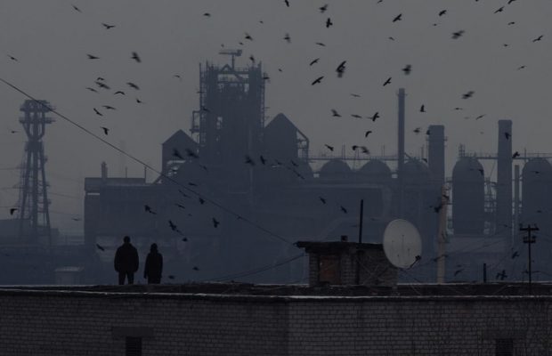 Что в кино с 5 ноября: «будущее» Донбасса в «Атлантиде», комедии на любой вкус и возвращение Гарри Поттера