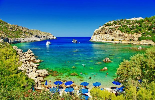 Названо 4 країни Європи із найкращими умовами для пляжного відпочинку