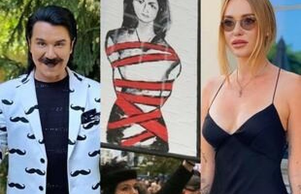 Заборона абортів в Польщі: реакція українських зірок