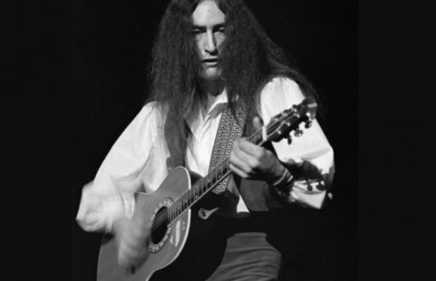 Пішов з життя учасник "класичного складу" культової рок-групи Uriah Heep