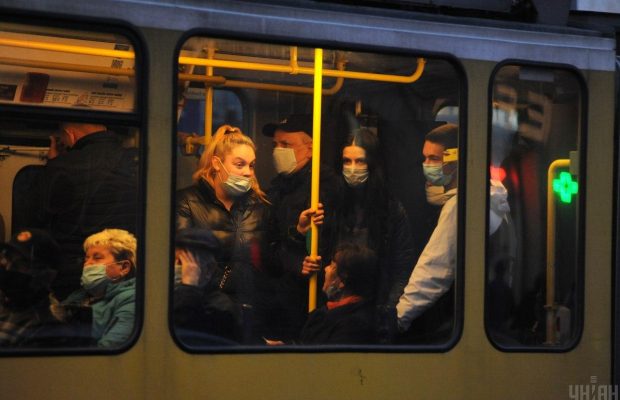 Криклій розповів, чи зупинять транспорт у разі введення локдауну в Україні