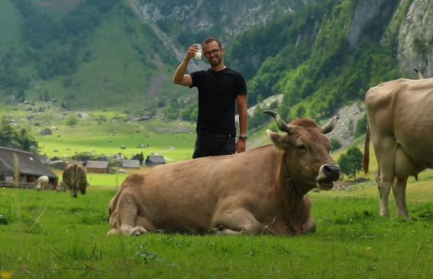 Український мандрівник розповів несподівані факти про життя у Швейцарії, які здивують навіть європейців