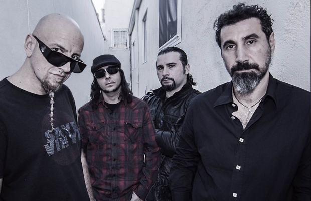 System of a Down вперше за 15 років випустили дві нові пісні (відео)