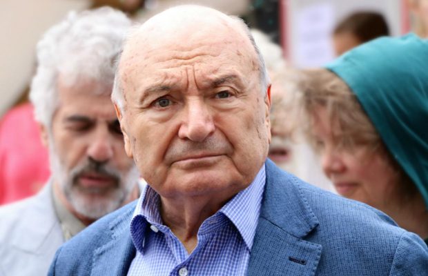 Одеська міськрада вирішила створити музей Жванецького
