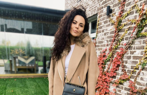 Настя Каменських показала обличчя без макіяжу і натрапила на хейт