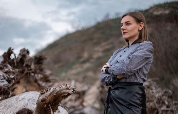 "Пісочний годинник": як підібрати фасон, щоб вигідно підкреслити фігуру