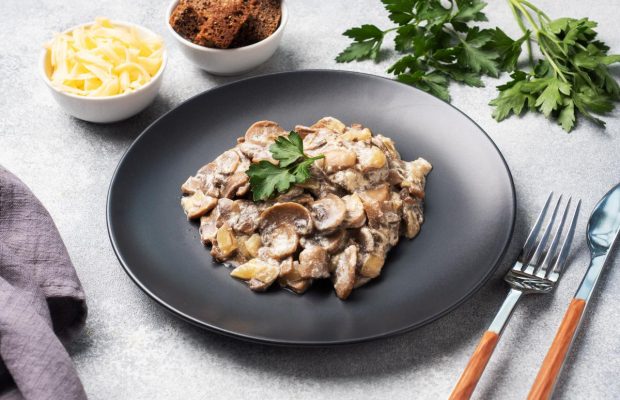 Вкусные вешенки: рецепты приготовления питательных грибов