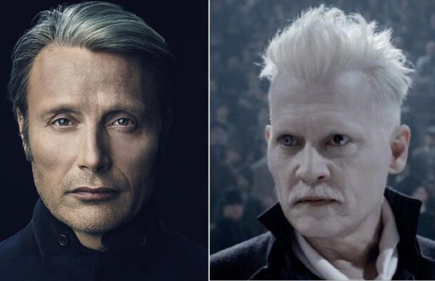 Стало відомо, хто може замінити Джонні Деппа у "Фантастичних звірях": фанати у захваті