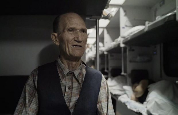 Що в кіно з 11 листопада: «Поїзд «Київ-Війна», «Химери» та інші фільми, які ризикнули вийти в прокат напередодні «карантину вихідного дня»