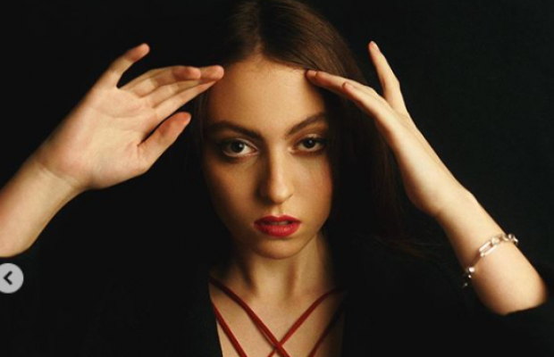 Дочка Олі Полякової в сексі-білизні ошелешила мережу