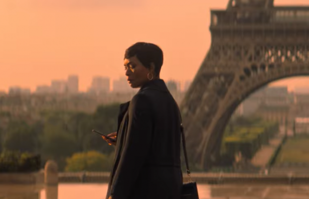 Анджела Бассетт повернеться до ролі Еріки Слоун у новій частині фільму "Місія нездійсненна"