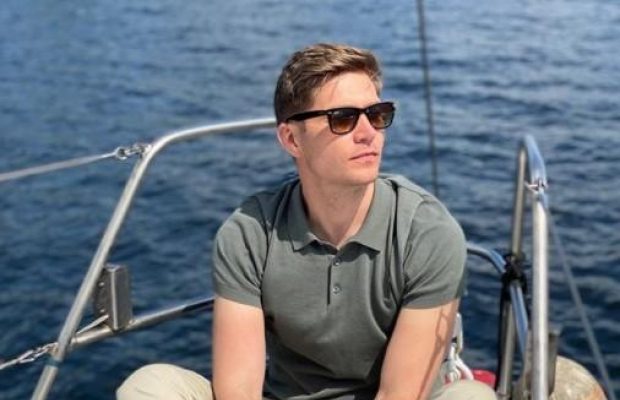 Шоумен Володимир Остапчук розповів, чи був у нього секс з хлопцем