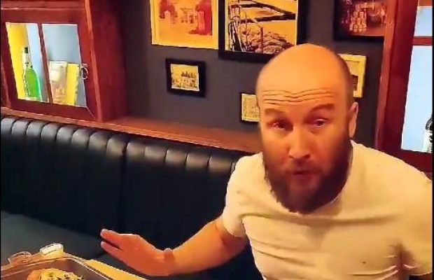 Бізнесмен з Тернополя переробив ресторан на храм, а хостел на монастир, аби працювати без обмежень під час карантину