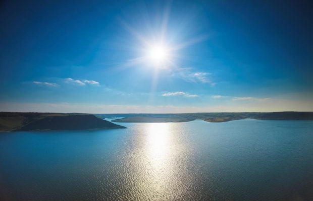 На Бакоту наконец проложили удобный туристический маршрут (фото)