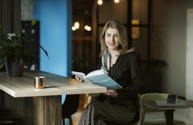 Глава Гостуризма Марьяна Олеськив: коронавирусный кризис открыл очень много окон возможностей для развития туризма в Украине