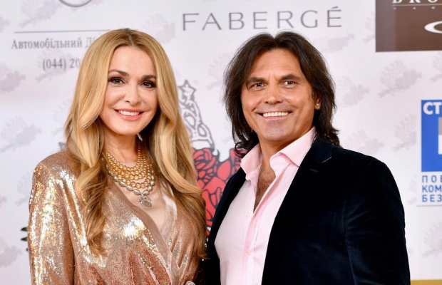 "Прямо на зйомках": Ольга Сумська вперше розповіла про те, як втратила дитину