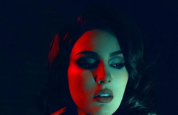 "Неможливо встояти": епатажна MARUV змінилася до невпізнання