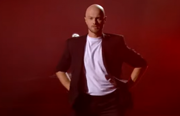 Влад Яма потрапив до лікарні одразу після виступу на "Танцях з зірками" (відео)