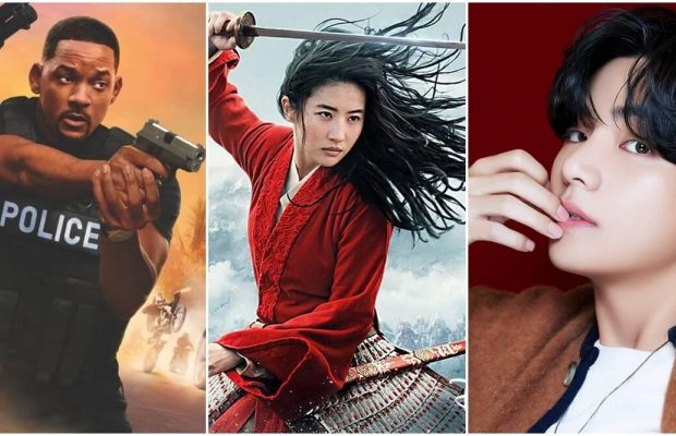 Кращі фільми, актори і співаки - у США вручили народну премію People's Choice Awards