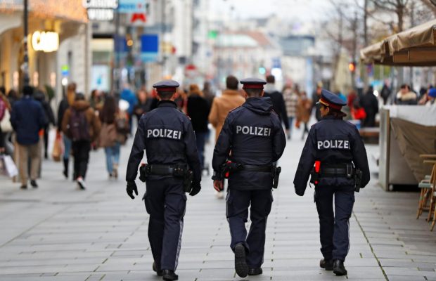 Предварительная регистрация и карантин: Австрия меняет правила въезда