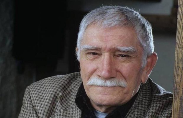 Сьогодні пройде церемонія прощання з Арменом Джигарханяном