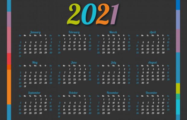 2022 рік: високосний чи ні, чого чекати від цього року