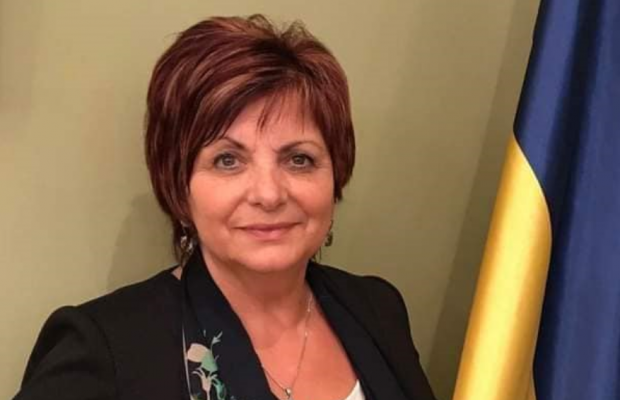 "Украинское Торонто – это была она": умерла известная меценат Анна Кисиль