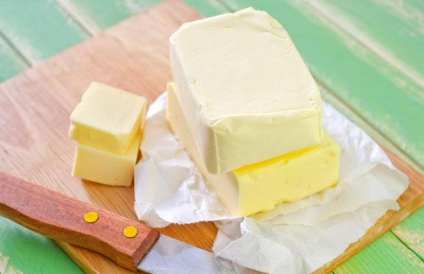 Масло 65% і 82% не варто використовувати однаково: у чому різниця