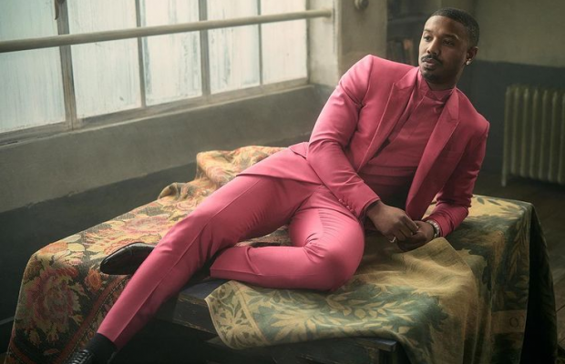 Названо найсексуальнішого чоловіка у світі за версією журналу People