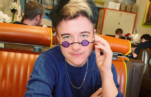 В новом сезоне "Зачарованных" появится трансгендерный персонаж: кто сыграет (фото)