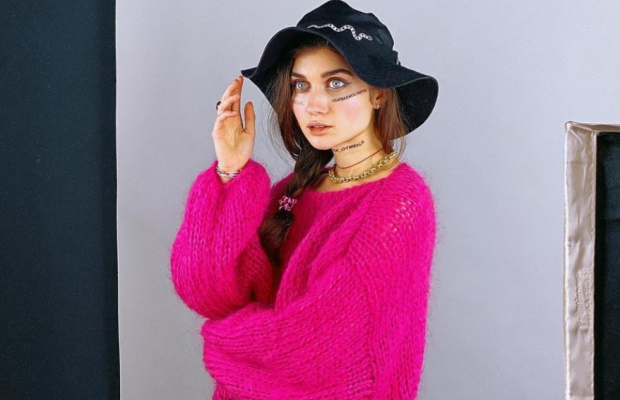 "Яна-психотерапія": співачка Jerry Heil запускає "марафон" для нового альбому