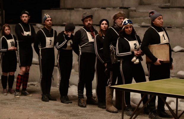 Что в кино с 19 ноября: антиутопия от Сенцова-Сейтаблаева и другие новинки в кинотеатрах в условиях карантина выходного дня