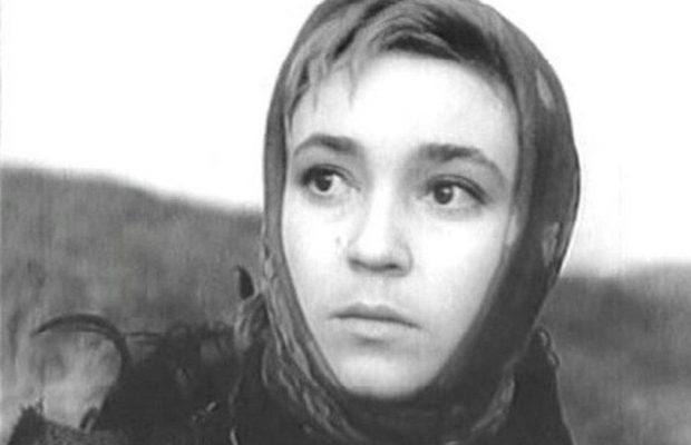 Померла відома актриса Любов Рум'янцева