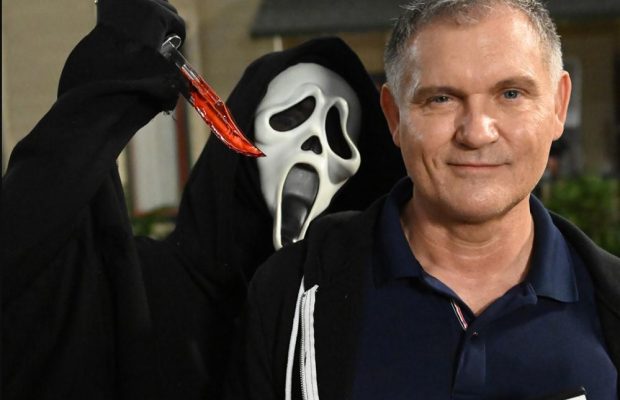 Культовый хоррор "Крик" перезапустят: сценарист назвал дату выхода новой части (фото)