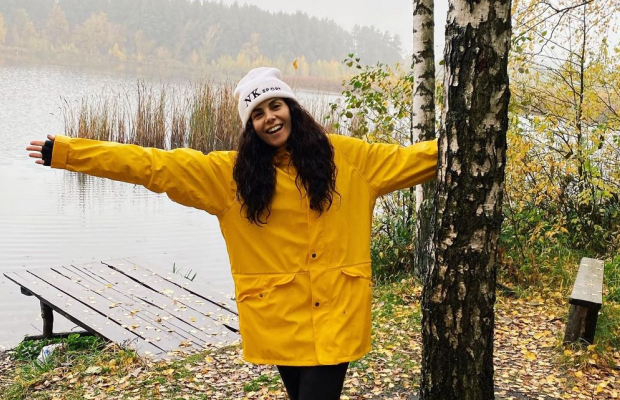 Настю Каменських знову розкритикували за відео в Instagram