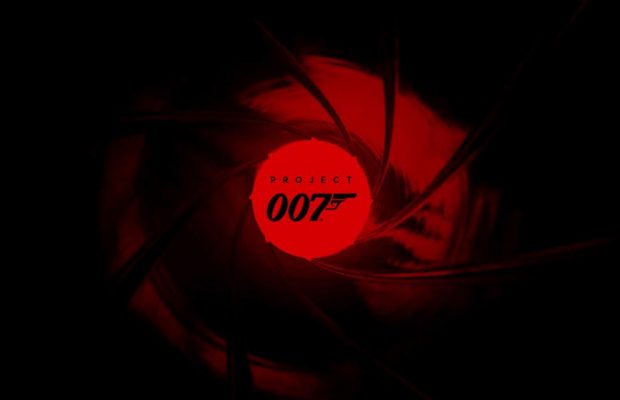 Автори Hitman анонсували гру про Джеймса Бонда (відео)