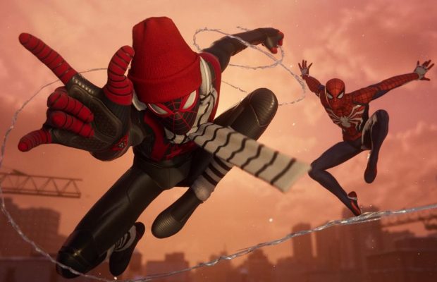 Шаг вперед, к возвращению добродушного соседа-паука. Обзор Spider-Man: Miles Morales