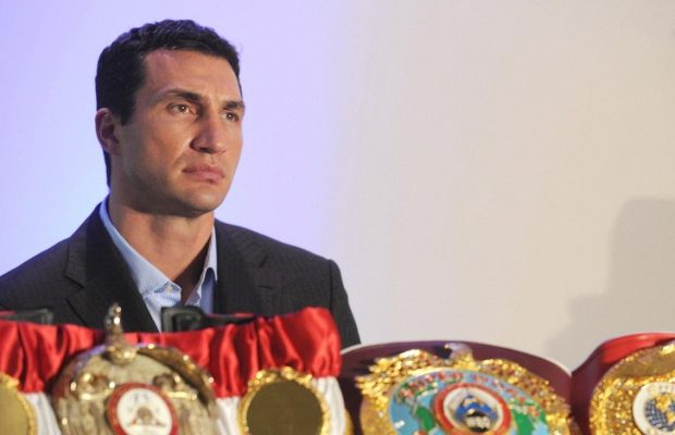 "Я готовий жити за країну": Володимир Кличко пояснив, чому він не готовий померти за Україну