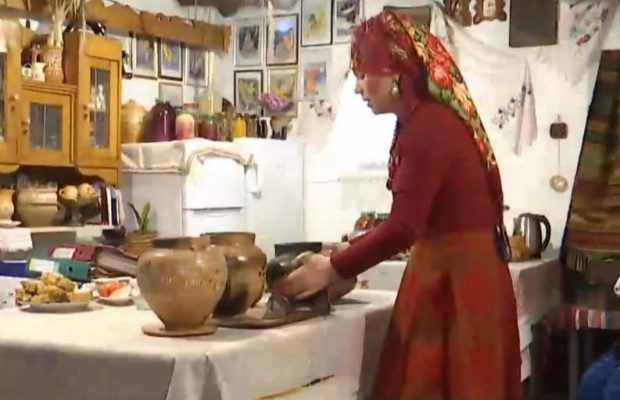 На Полтавщині відкрили музей борщу (відео)