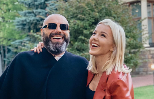 Російського музиканта Максима Фадєєва внесли до Переліку осіб, які створюють загрозу нацбезпеці України