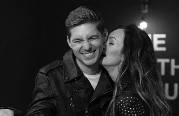 "Подав позов до суду": Вова Остапчук хоче відібрати дітей у екс-дружини