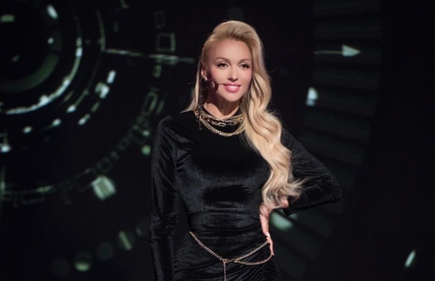 Олю Полякову жорстко розкритикували в мережі за нове фото