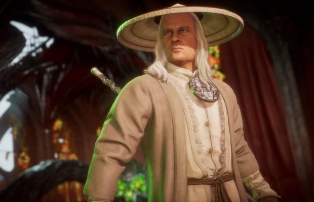 В Mortal Kombat 11 з'явиться Крістофер Ламберт та інші актори з однойменного фільму (відео)