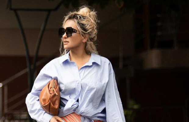 "Бомбезне перевтілення": Наталя Могилевська захопила мережу новим фото