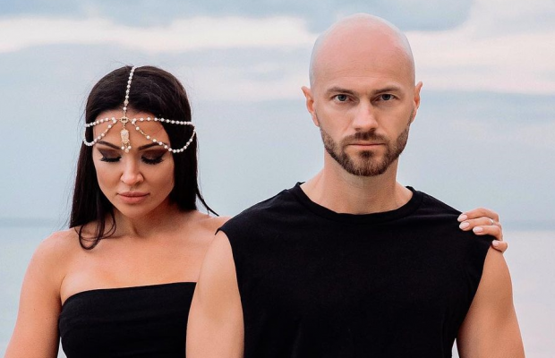 Суддя "Танців з зірками" Влад Яма переніс операцію (фото)