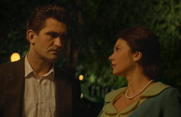 Названо дату телепрем'єри фільму "Заборонений" про Василя Стуса: п'ять цікавих фактів про стрічку