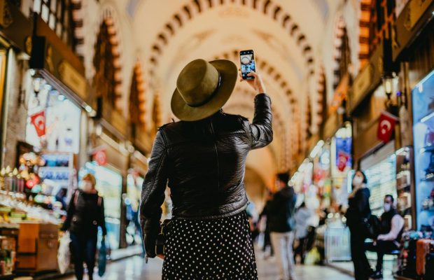 У Стамбулі стало тихіше, але так само цікаво: чи торкнулися нові обмеження туристів