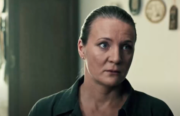 Померла зірка "Вулиці розбитих ліхтарів" Світлана Обідіна