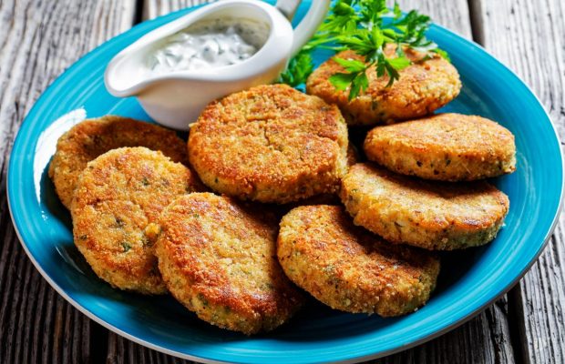 Сочные говяжьи котлеты: рецепт вкусного мясного блюда