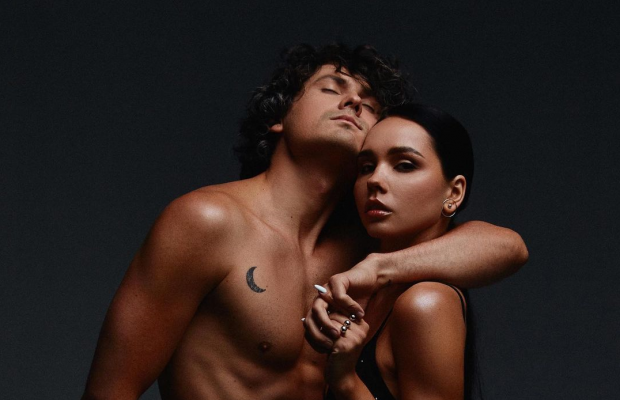 "Не втримали щось у брюках": танцюрист Женя Кот розповів, як йому зрадила екс-кохана